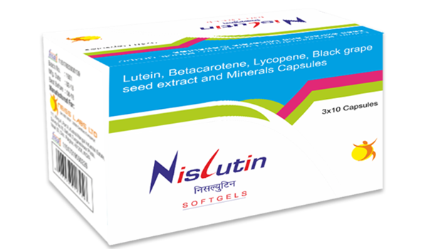 Neiss Labs Limited